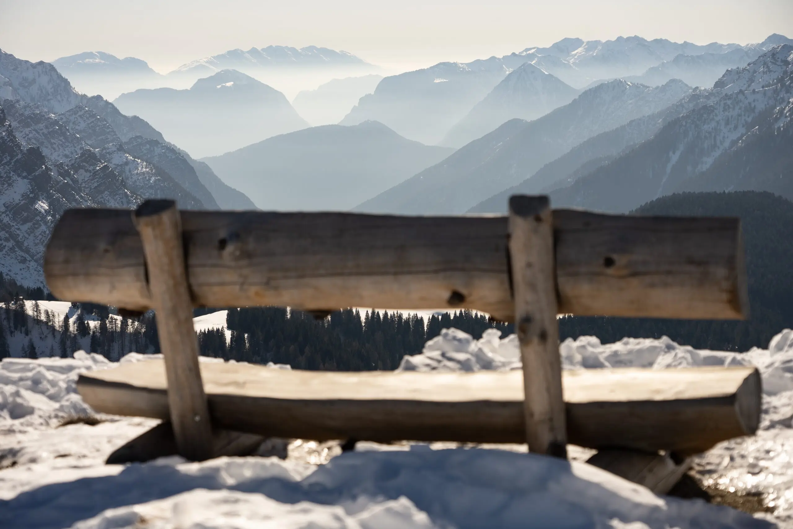Pinzolo Views