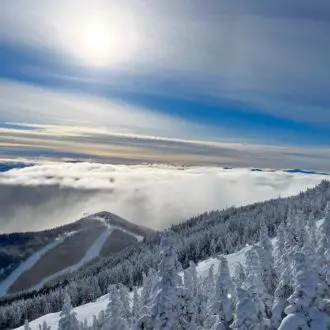 Whiteface Mountain USA