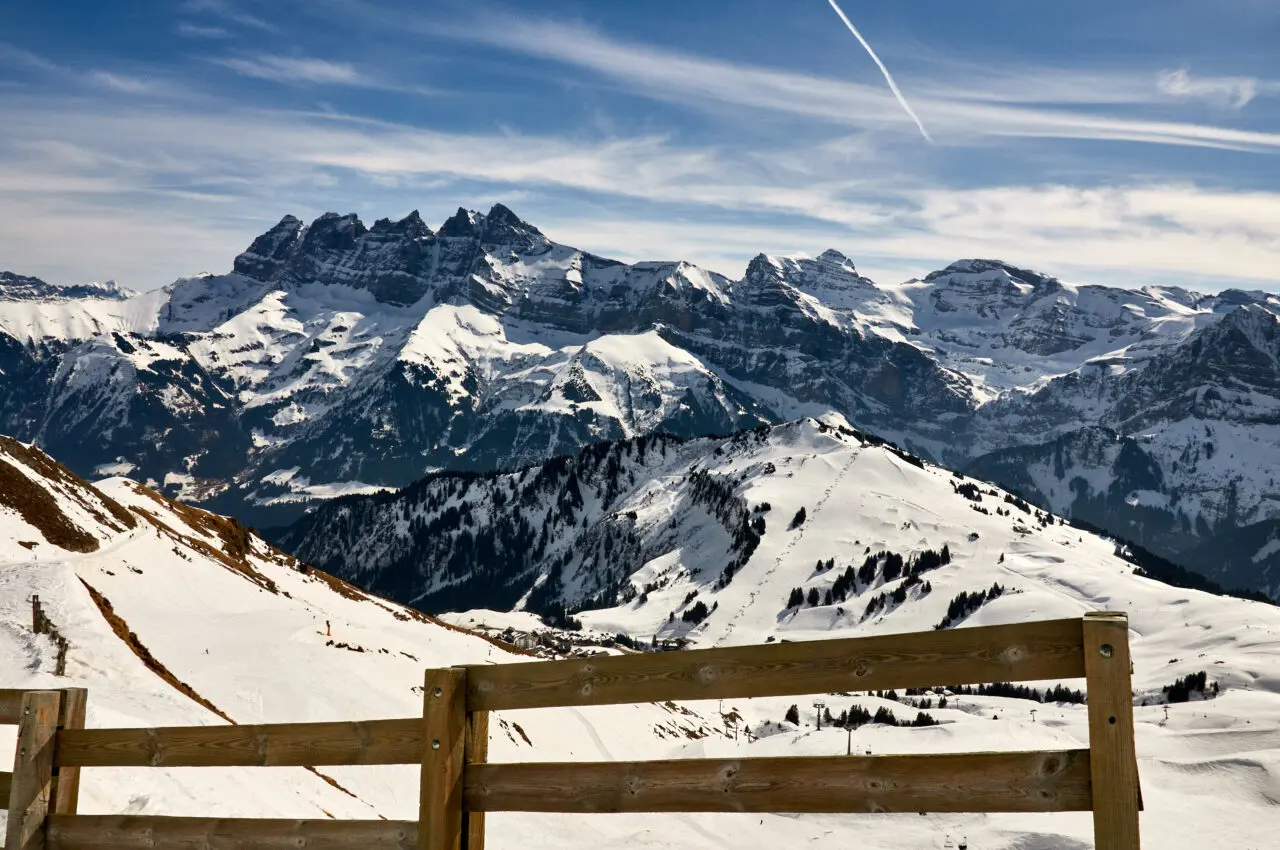 Morzine, France