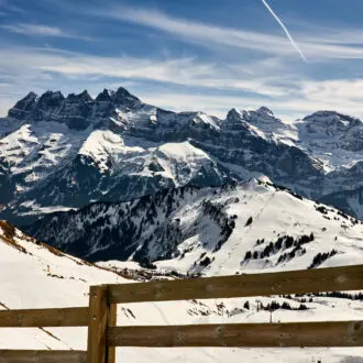 Morzine, France